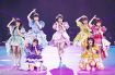 FRUITS ZIPPER、日本武道館2Daysで2万4000人魅了　“アイドル以上になる”新曲「虹」初披露