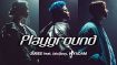 JUBEEの新曲「Playground」MV公開　YERDが映像監督、(sic)boy＆HIYADAMも出演