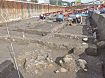 弥生土器が大量に出土　和歌山・新宮市の八反田遺跡