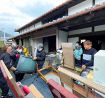 ｢片付けプロ｣と空き家を掃除　参加者はノウハウ学べて地域貢献､和歌山･すさみ