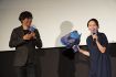 山崎貴監督、妻・佐藤嗣麻子監督作イベントにサプライズ登場　『陰陽師0』は「良かったです、本当に」