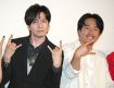 ヤン・イクチュン、生田斗真は「ハンサム」　韓国での“コンビニ飲み”を約束