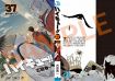 映画『ハイキュー!!』20日から新特典配布　コミックス37巻の掛替カバー！公開後ポスターも掲出へ