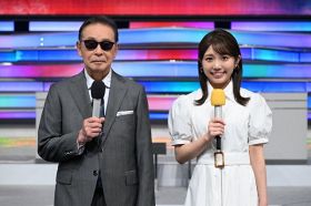 次回『ミュージックステーション』は5月17日放送（C）テレビ朝日