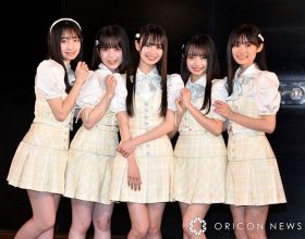 AKB48、19期研究生が劇場デビュー「悔しくて涙を流したことも。それでも本番を迎えることができた」