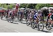 【動画】「ツール・ド・熊野」開幕　和歌山県古座川町・自転車の国際レース