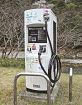 ＥＶ充電器４カ所で利用再開　和歌山県田辺市内の道の駅