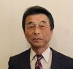 現職西前氏が立候補表明　来年の古座川町長選、和歌山