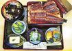 天然ウナギのうな重提供　日本料理のたきもと