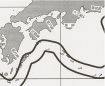 紀南周辺の海流図（１１月１５日発行）