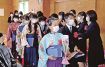 １３４人が学びや巣立つ／串本、古座川の小学校