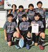 西富田小のチームが優勝／タグラグビー小学生県大会／２位は新宮