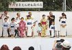 【動画】講演や余興行事でにぎわう　闘雞神社で社殿修復奉祝祭