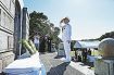 【動画】トルコ艦遭難から１３３年　乗組員の冥福祈る、和歌山・串本で追悼式典