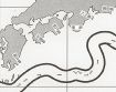 紀南周辺の海流図（３月３０日発行）