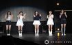 【GirlsAward】ILLIT、日本初ライブパフォーマンス「うれしい」　会場から熱視線