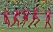 上富田ＦＣが初優勝、全国へ　和歌山県少年サッカー大会