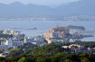 和歌山県の観光客１千万人減　新型コロナの影響深刻