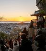 【動画】初詣客、前年上回る社寺多く　コロナ５類移行後初の正月で和歌山