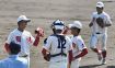 智弁和歌山が優勝　高校野球和歌山大会、初芝橋本に１０―１