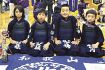 低学年団体で準優勝／みなべの梅花Ａ／２年生以下個人　竹内選手優勝／和歌山市で剣道大会
