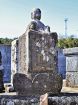 ちょっと寄り道　石碑・地蔵を訪ねて　紀伊大島編（５）／樫野埼灯台守の墓（串本町樫野）／英国人に習った人たちか