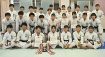 熊野女子が上位占める／県高校空手道　男子は団体２位