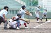 近大新宮が初戦突破　全国高校野球和歌山大会、耐久に６－２