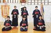 南部女子が26年ぶりに全国へ　和歌山県中学総体剣道団体で優勝