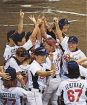 女子硬式野球　全日本大学選手権／尚美学園が２年ぶり優勝