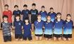 田辺が男女で近畿へ／県高校新人卓球大会　女子団体は４位