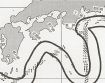 紀南周辺の海流図（５月２５日発行）