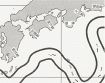 紀南周辺の海流図（３月２９日発行）