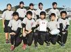 【タグラグビー】／小学生県予選　優勝は白浜第一／２位西富田と近畿へ