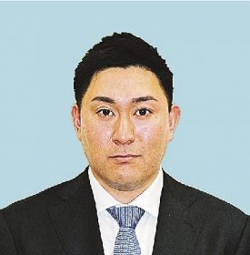 井本氏が立候補表明　４月の白浜町長選、和歌山