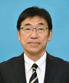 田中健司氏