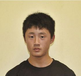 小川君（東陽中３年）準優勝、全国へ　卓球選手権ジュニアの部県予選