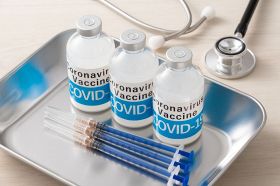 ４回目接種の申し込み低調　みなべ町のコロナワクチン