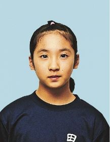 【体操競技】／後藤さん（小６）全国出場／田辺ジュニア女子で初