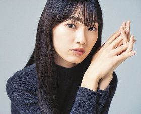 「ミス・ジャパン日本大会」に出場する工藤成珠さん