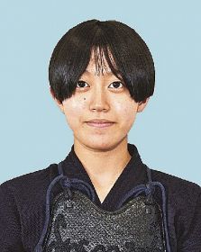 県少年剣道選手権／河田さん全国へ／串本少年クラブで初