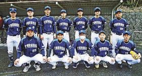 田辺市役所が優勝／【軟式野球】　全日本の西牟婁予選