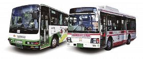 聖地巡礼バス４月から運行　春秋限定、高野山と熊野結ぶ