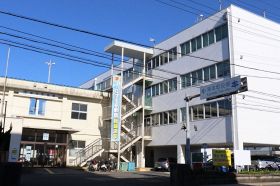 町長選は一騎打ち　串本町Ｗ選挙告示