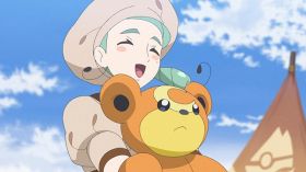 テレビアニメ「ポケットモンスター」の場面カット （C）Nintendo･Creatures･GAME FREAK･TV Tokyo･ShoPro･JR Kikaku（C）Pokemon