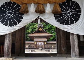 和歌山で初詣を　年末年始の神事・催し案内、県南部の神社仏閣