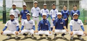 ２０２１高校野球和歌山大会　球児の夏　紀南１０校の挑戦（１０）串本古座
