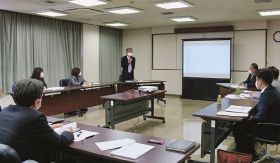 新たな施策で意見交換／田辺市総合教育会議