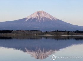 富士山 （C）ORICON NewS inc.