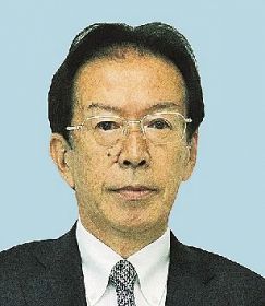 現職井澗氏が立候補表明　２４年４月の白浜町長選、和歌山